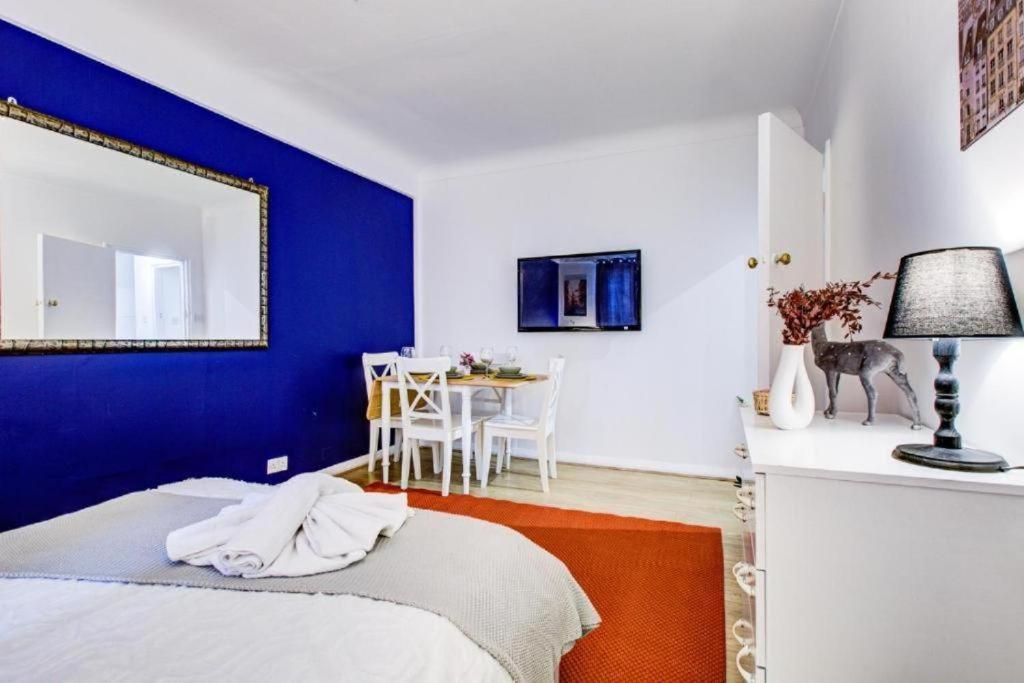 Affordable Family Near Oxford Street