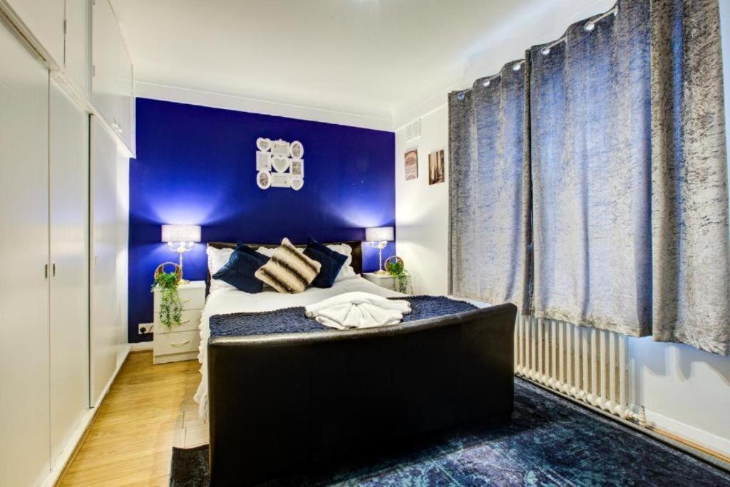 Affordable Family Near Oxford Street Appartamento *