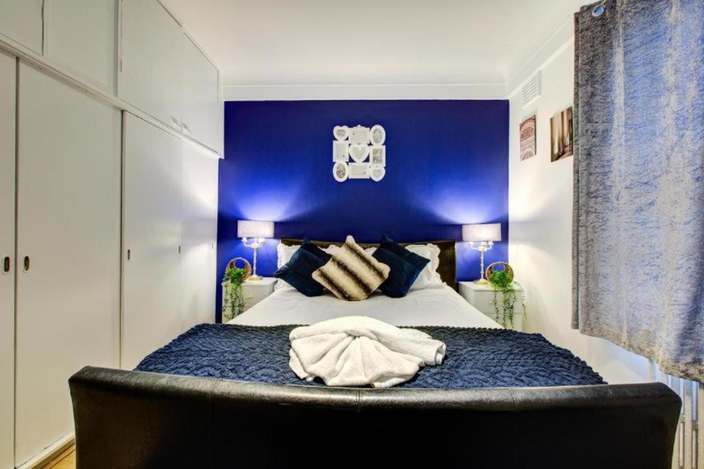 Appartamento Affordable Family Near Oxford Street *