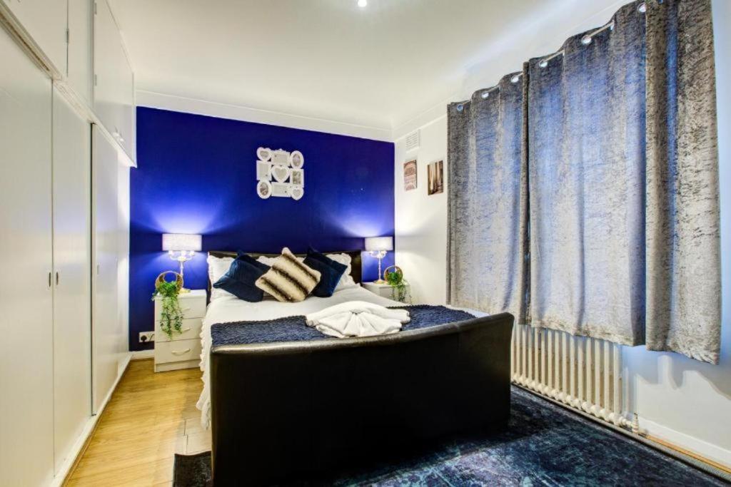 Appartamento Affordable Family Near Oxford Street