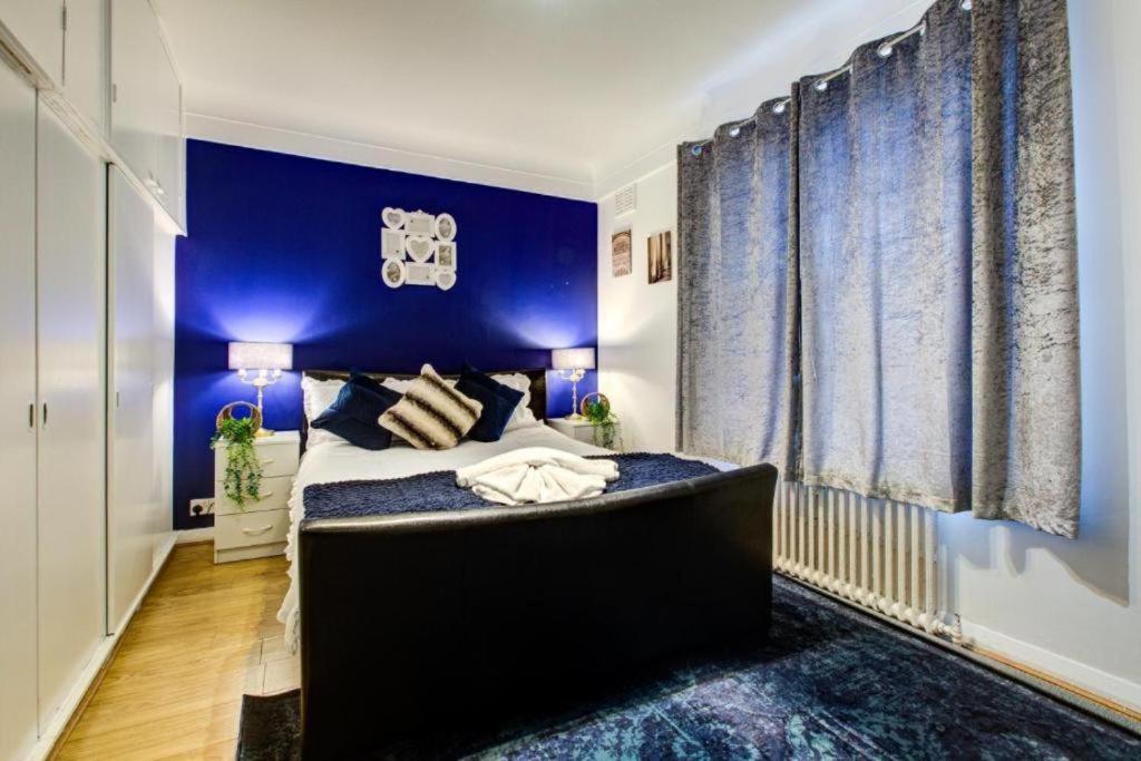 Affordable Family Near Oxford Street Appartamento *