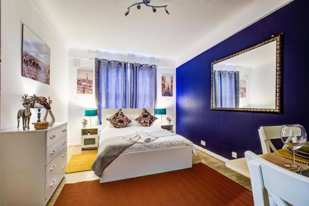 Appartamento Affordable Family Near Oxford Street *