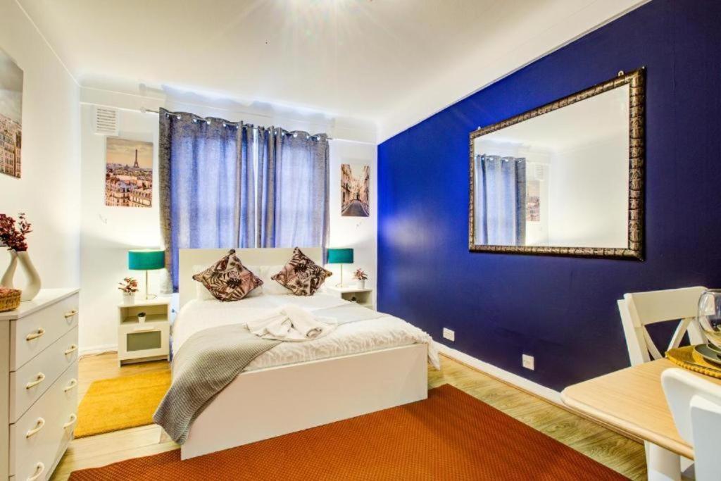 Appartamento Affordable Family Near Oxford Street Londra