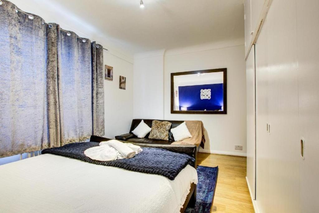 Appartamento Affordable Family Near Oxford Street