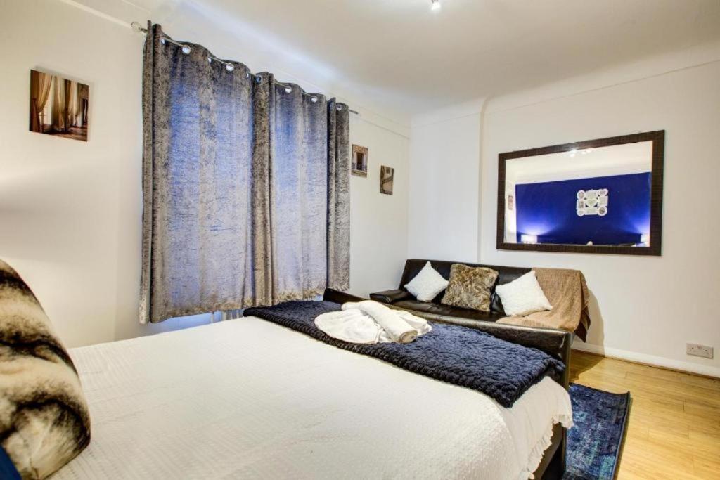Appartamento Affordable Family Near Oxford Street *