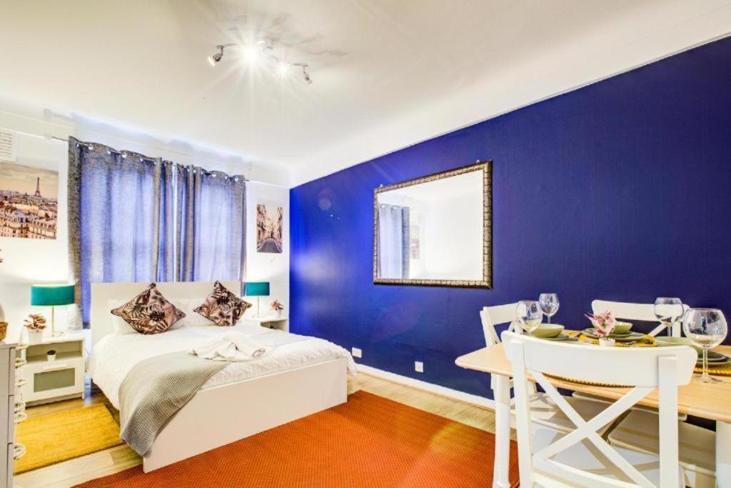 Affordable Family Near Oxford Street * Londra