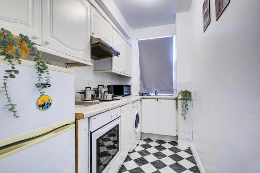 Affordable Family Near Oxford Street