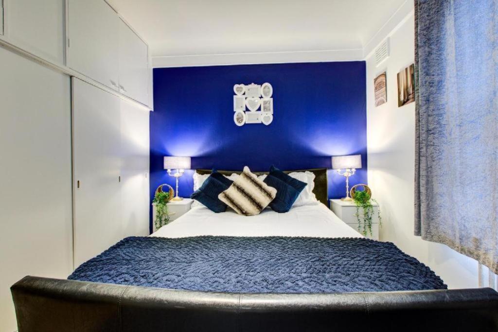 Affordable Family Near Oxford Street *