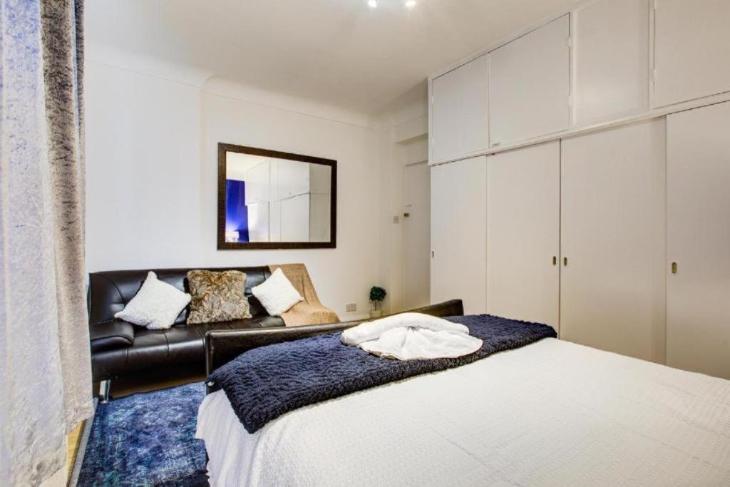 Affordable Family Near Oxford Street * Londra