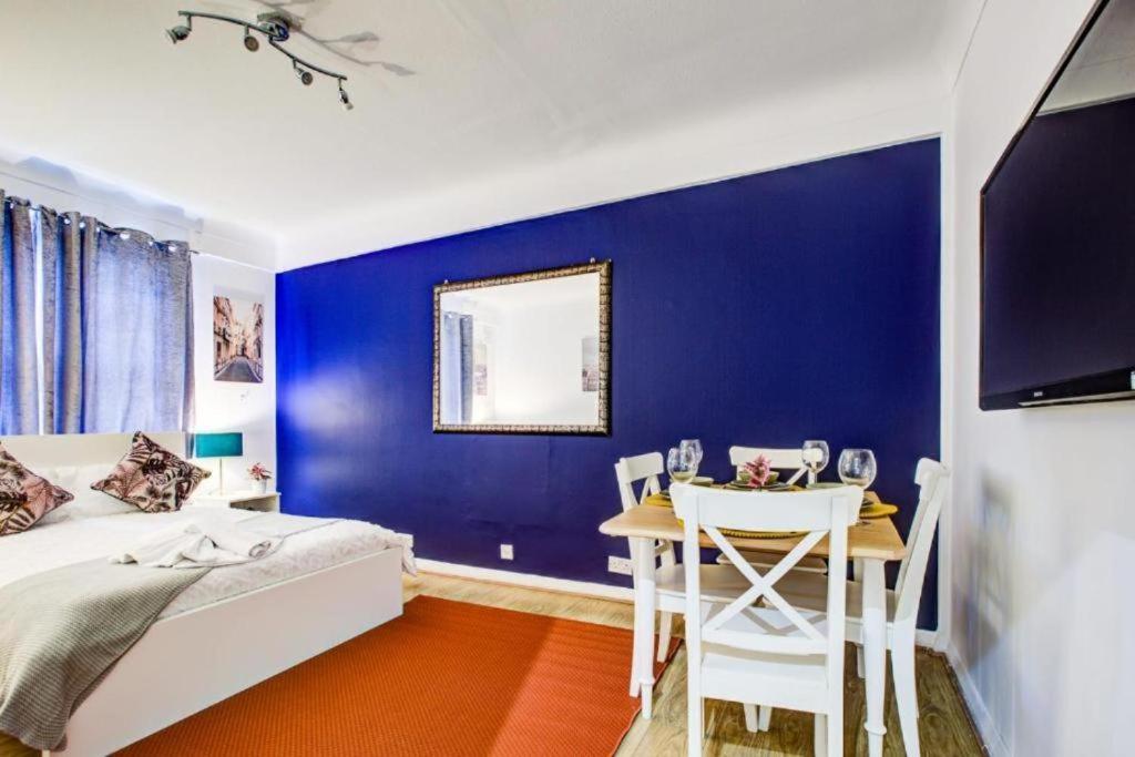 Appartamento Affordable Family Near Oxford Street